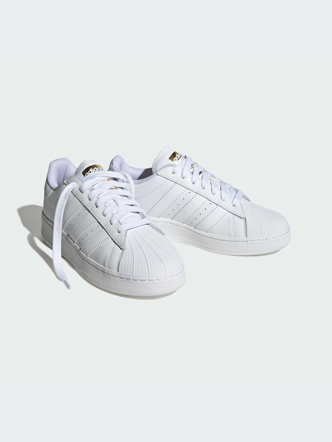 Кеды низкие Adidas Superstar модель ID4655 Фото