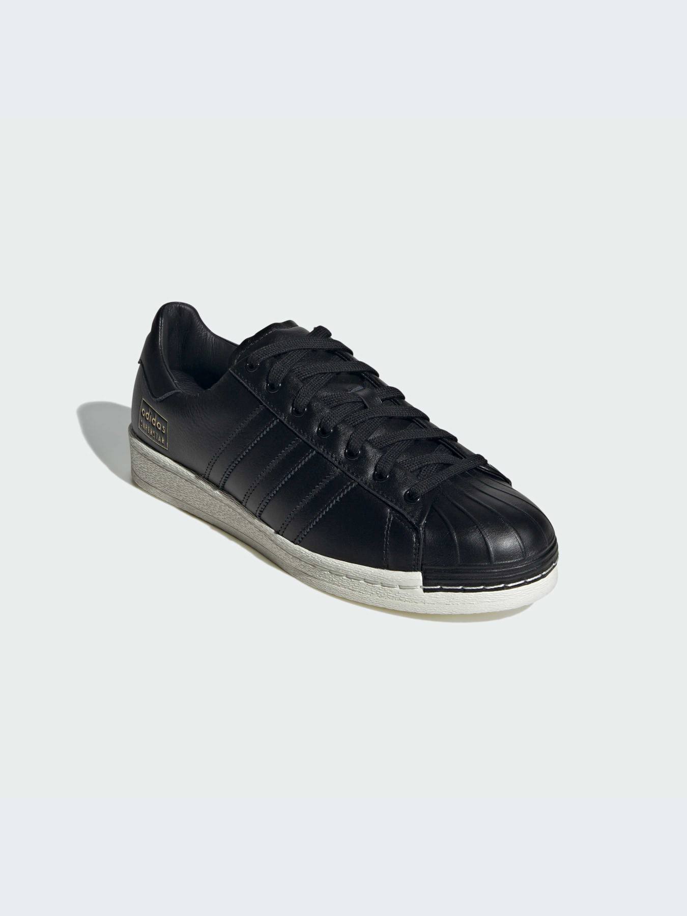 Кеды низкие Adidas Superstar модель IE2301 Фото
