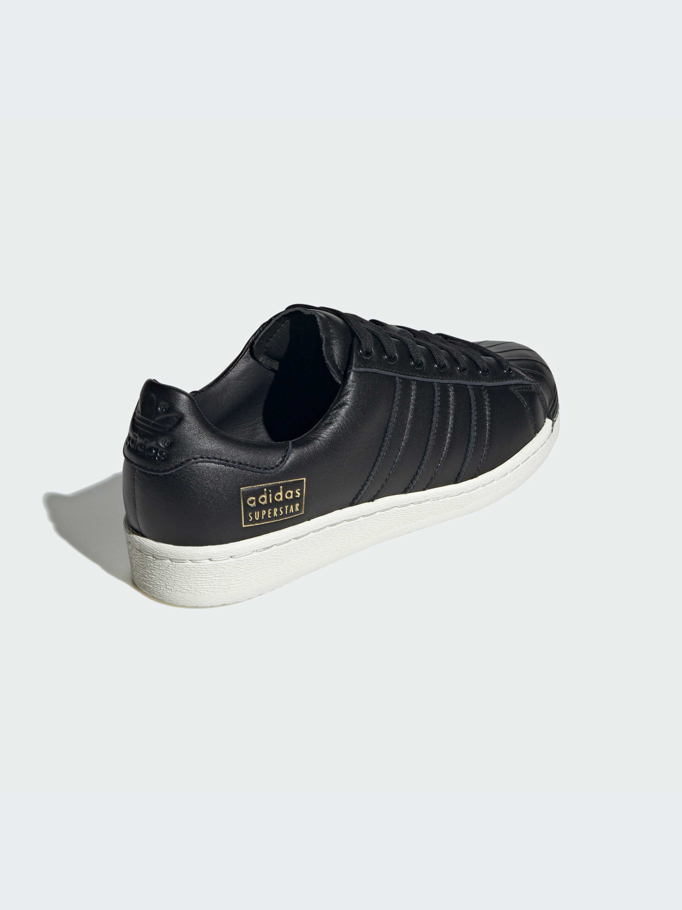 Кеды низкие Adidas Superstar модель IE2301 Фото
