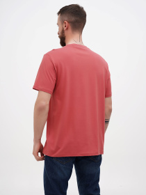 Футболка Mustang Jeans модель 1013806 Фото