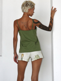 Пижама Leinle модель 1248212007 Фото