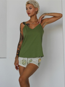 Пижама Leinle модель 1248212007 Фото