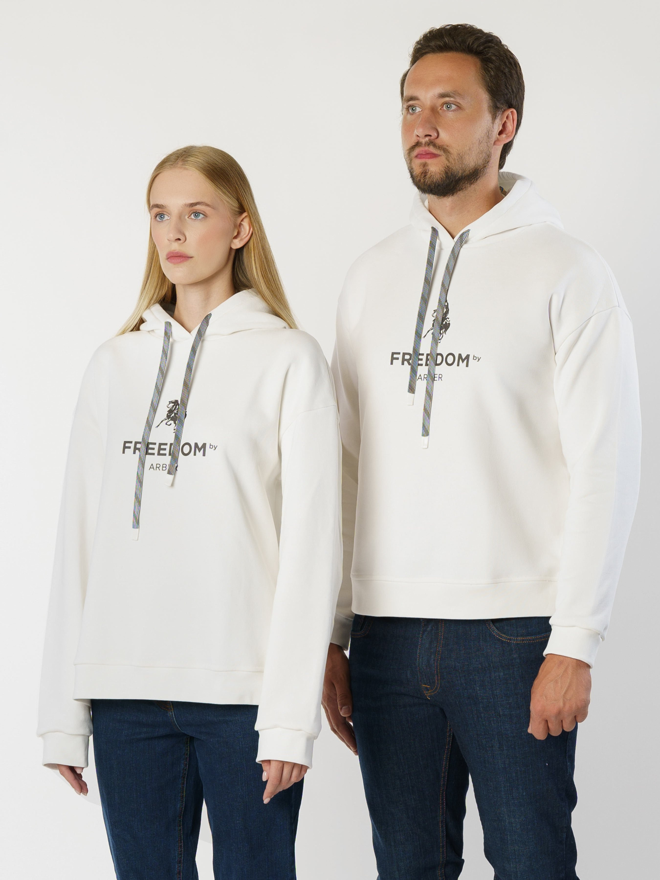 Худі Arber модель F17.08.00.332 Фото