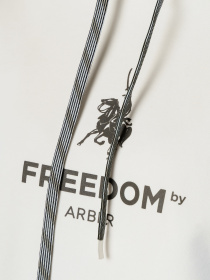 Худі Arber модель F17.08.00.332 Фото