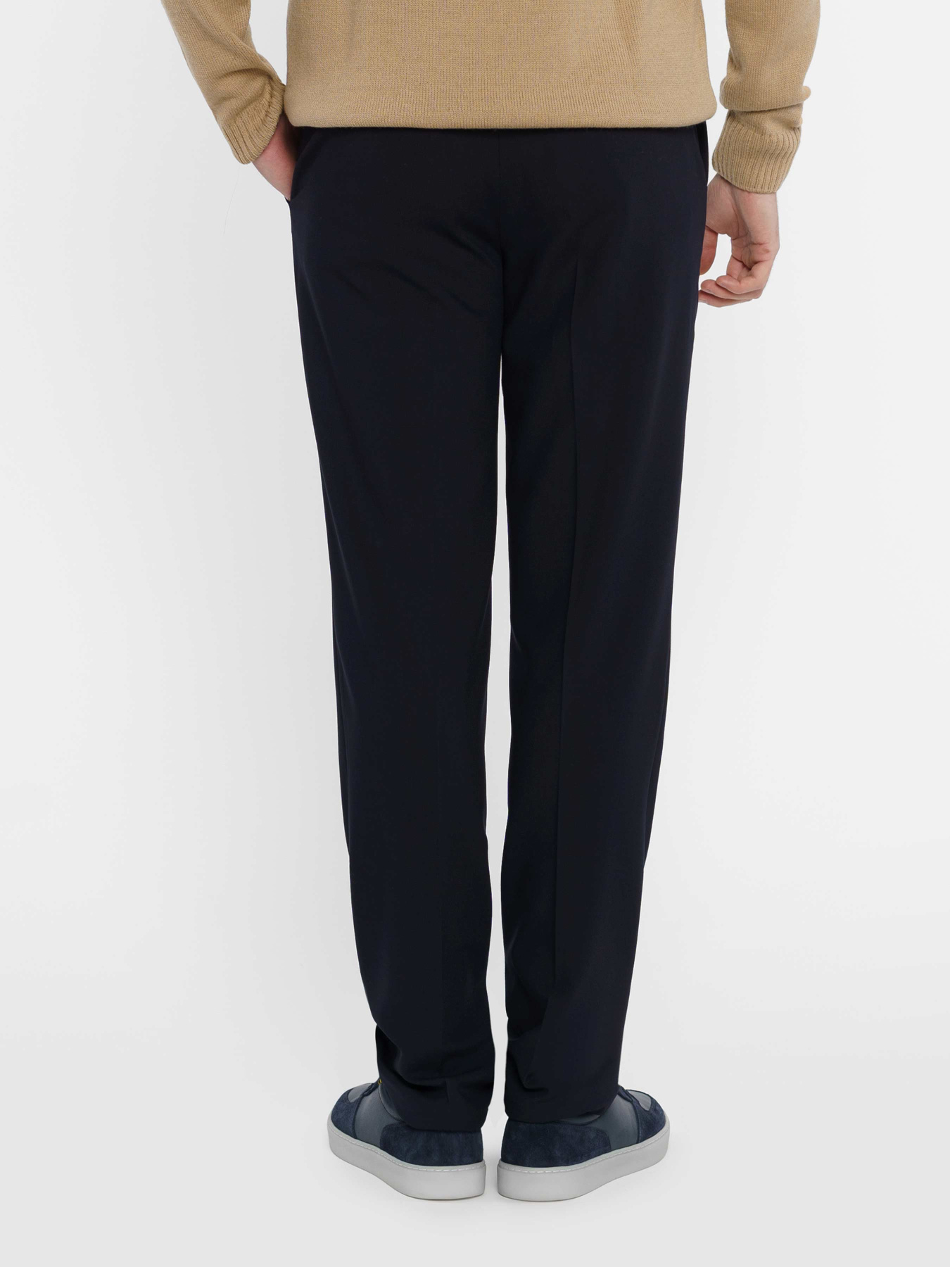 Брюки классические Arber модель M01.05.09.000 Фото