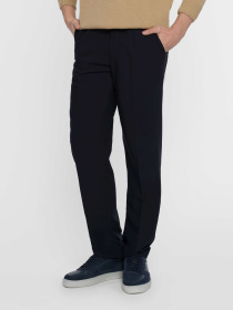 Класичні штани Arber модель M01.05.09.000 Класичні штани Arber модель M01.05.09.000 Фото