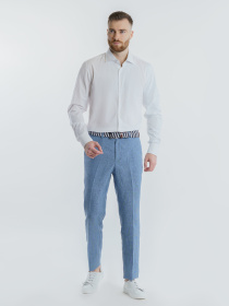 Рубашка Arber модель M05.01.00.300 Фото