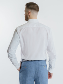 Сорочка повсякденна Arber модель M05.01.00.300 Сорочка повсякденна Arber модель M05.01.00.300 Фото