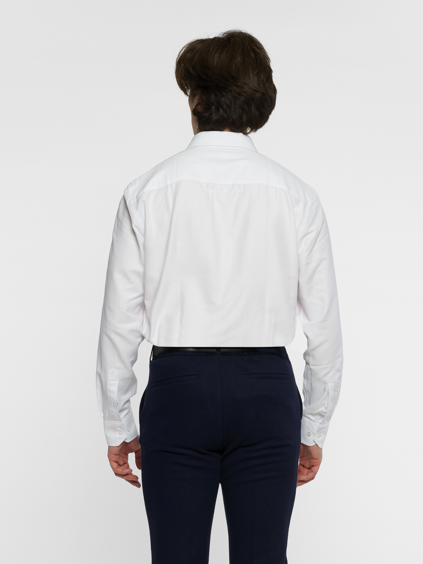 Сорочка повсякденна Arber модель M05.02.00.300 Фото