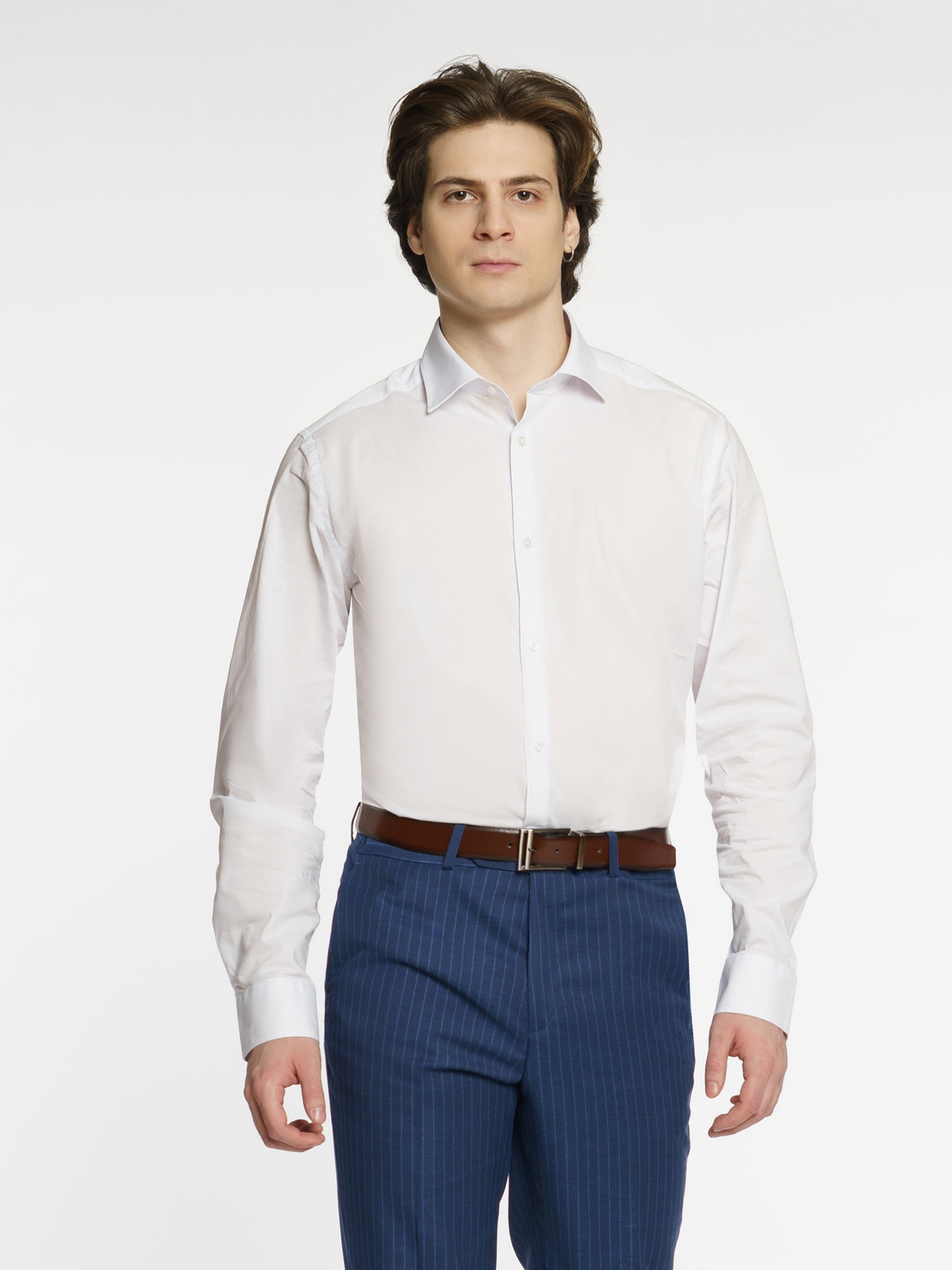 Рубашка Arber модель M05.05.00.300 Фото