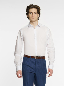 Рубашка Arber модель M05.05.00.300 Фото