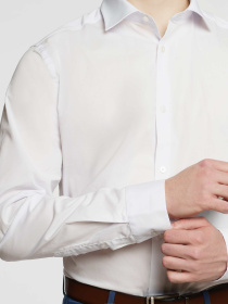 Рубашка повседневная Arber модель M05.05.00.300 Фото