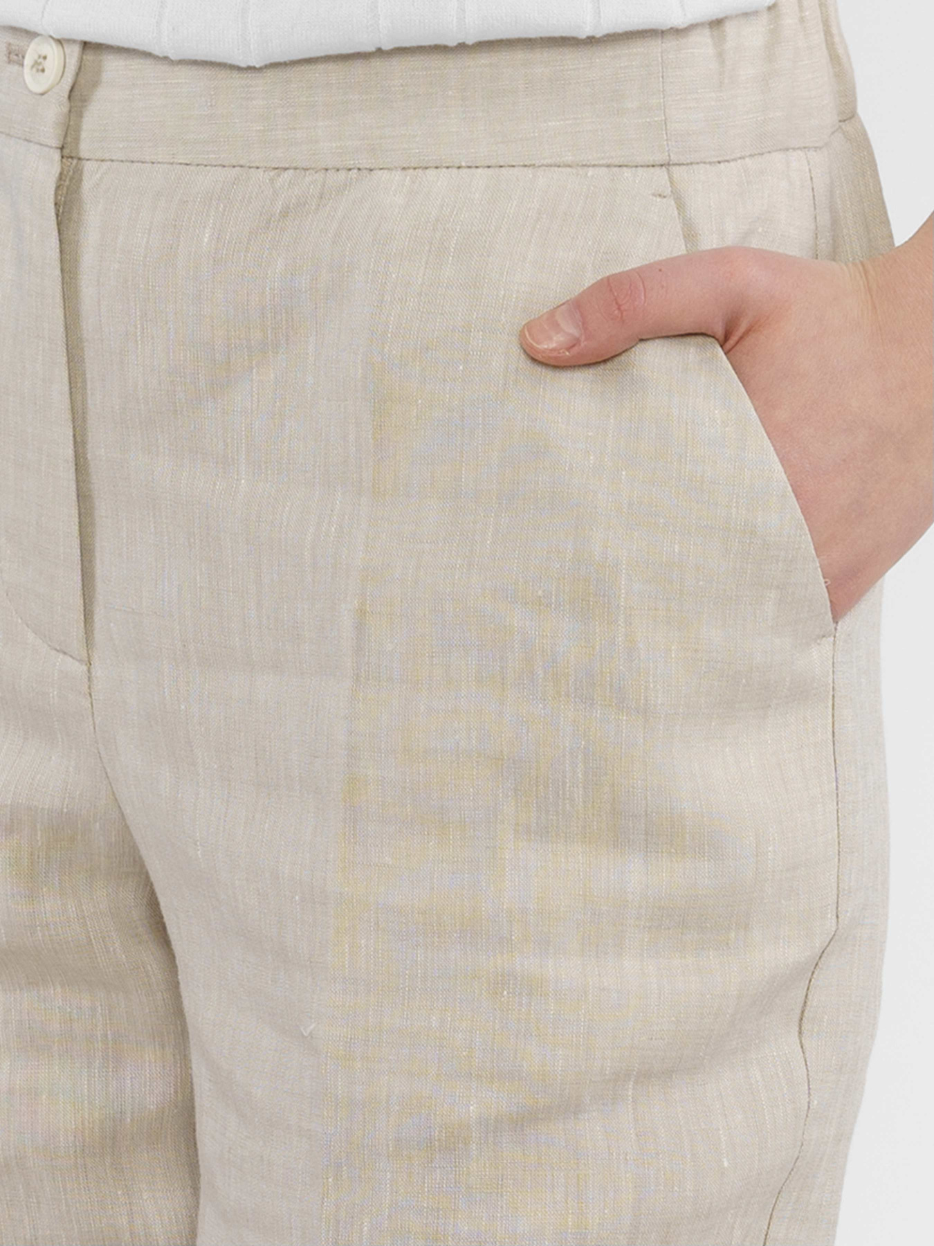 Брюки классические Arber модель W01.24.16.424 Фото