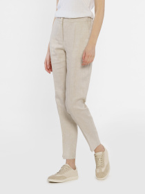 Брюки классические Arber модель W01.24.16.424 Фото