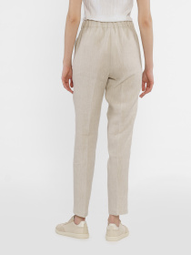 Брюки классические Arber модель W01.24.16.424 Фото