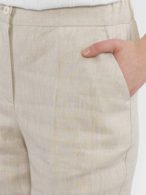 Брюки классические Arber модель W01.24.16.424 Фото