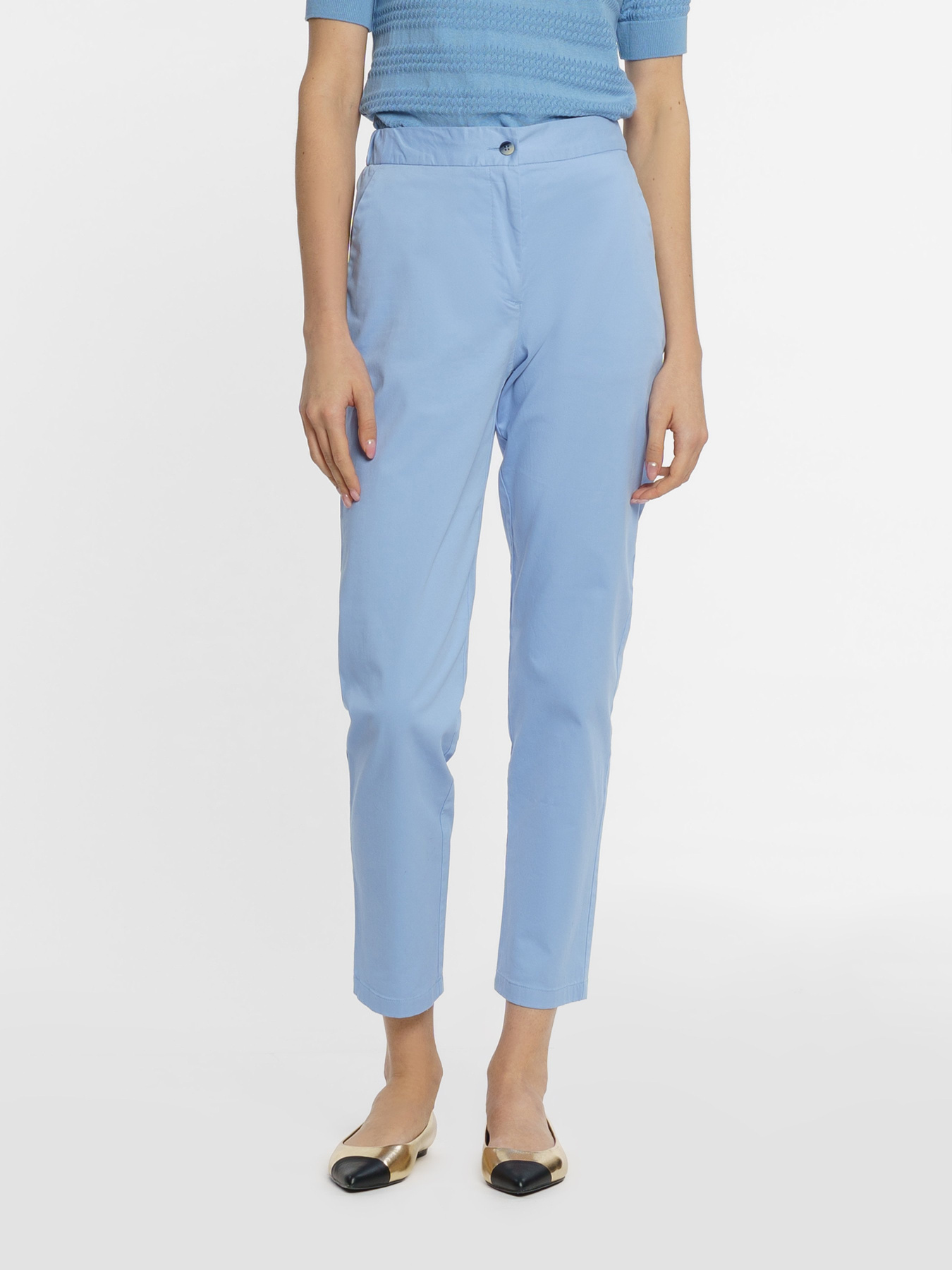 Брюки повседневные Arber модель W01.29.23.412 Фото