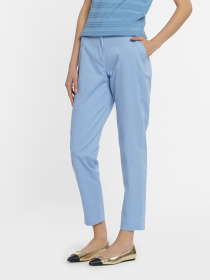 Брюки повседневные Arber модель W01.29.23.412 Фото