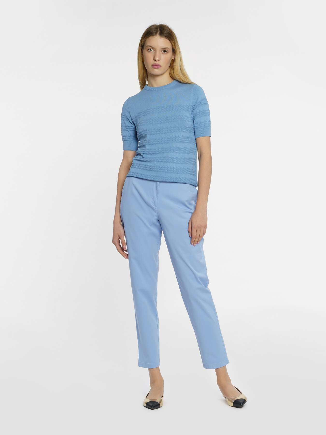 Повсякденні штани Arber модель W01.29.23.412 Фото