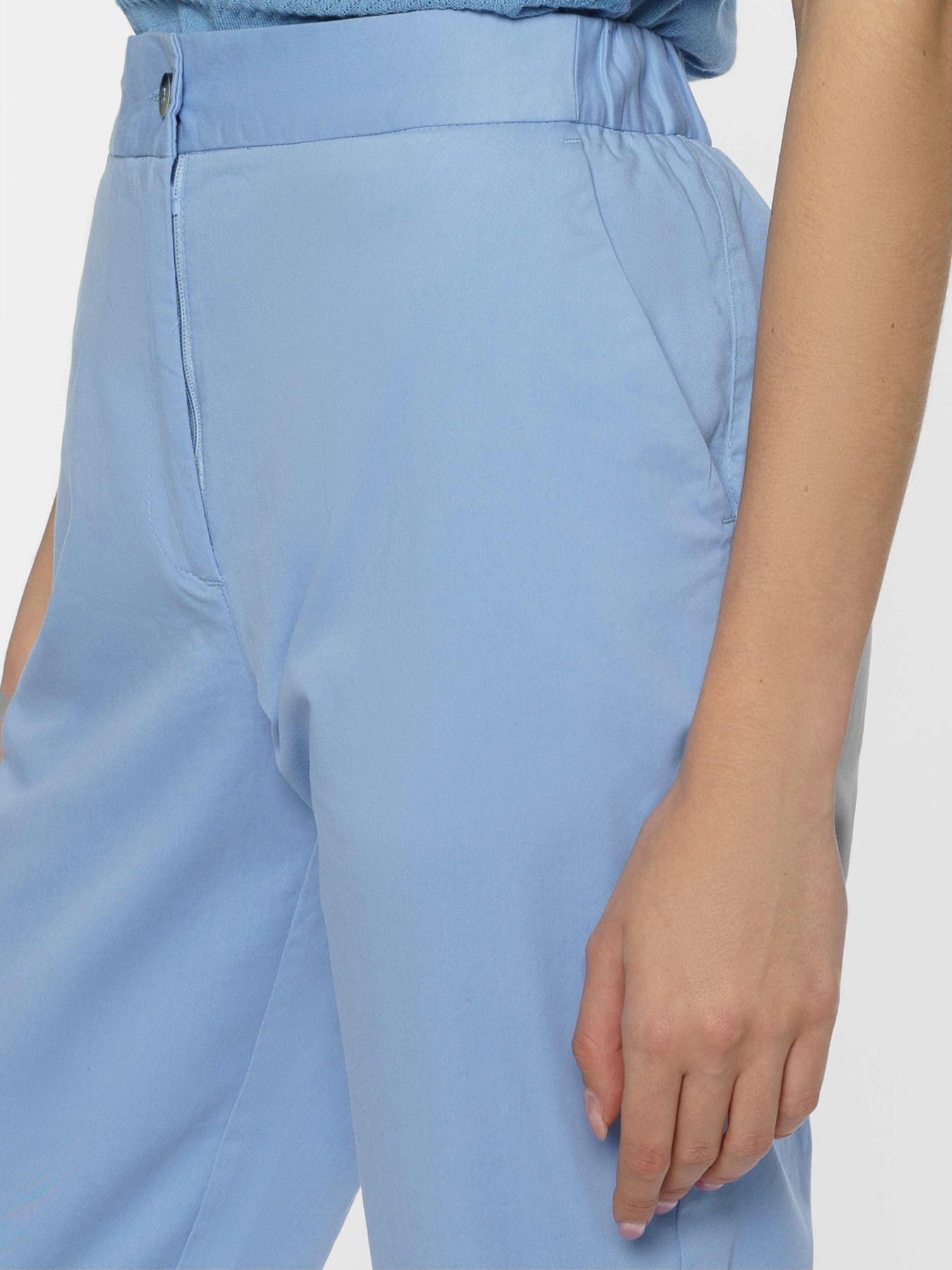 Повсякденні штани Arber модель W01.29.23.412 Фото