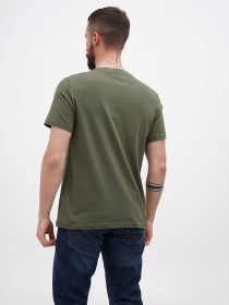 Футболка Mustang Jeans модель 1024103 Фото