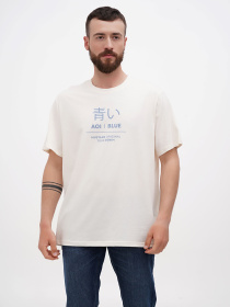 Футболка Mustang Jeans модель 1013522 Фото