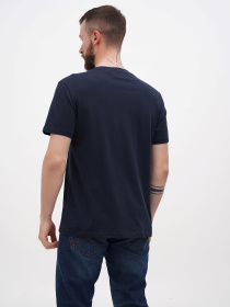 Футболка Mustang Jeans модель 1013537 Футболка Mustang Jeans модель 1013537 Фото