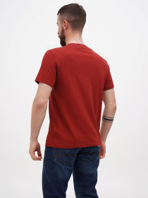 Футболка Mustang Jeans модель 1014084 Фото