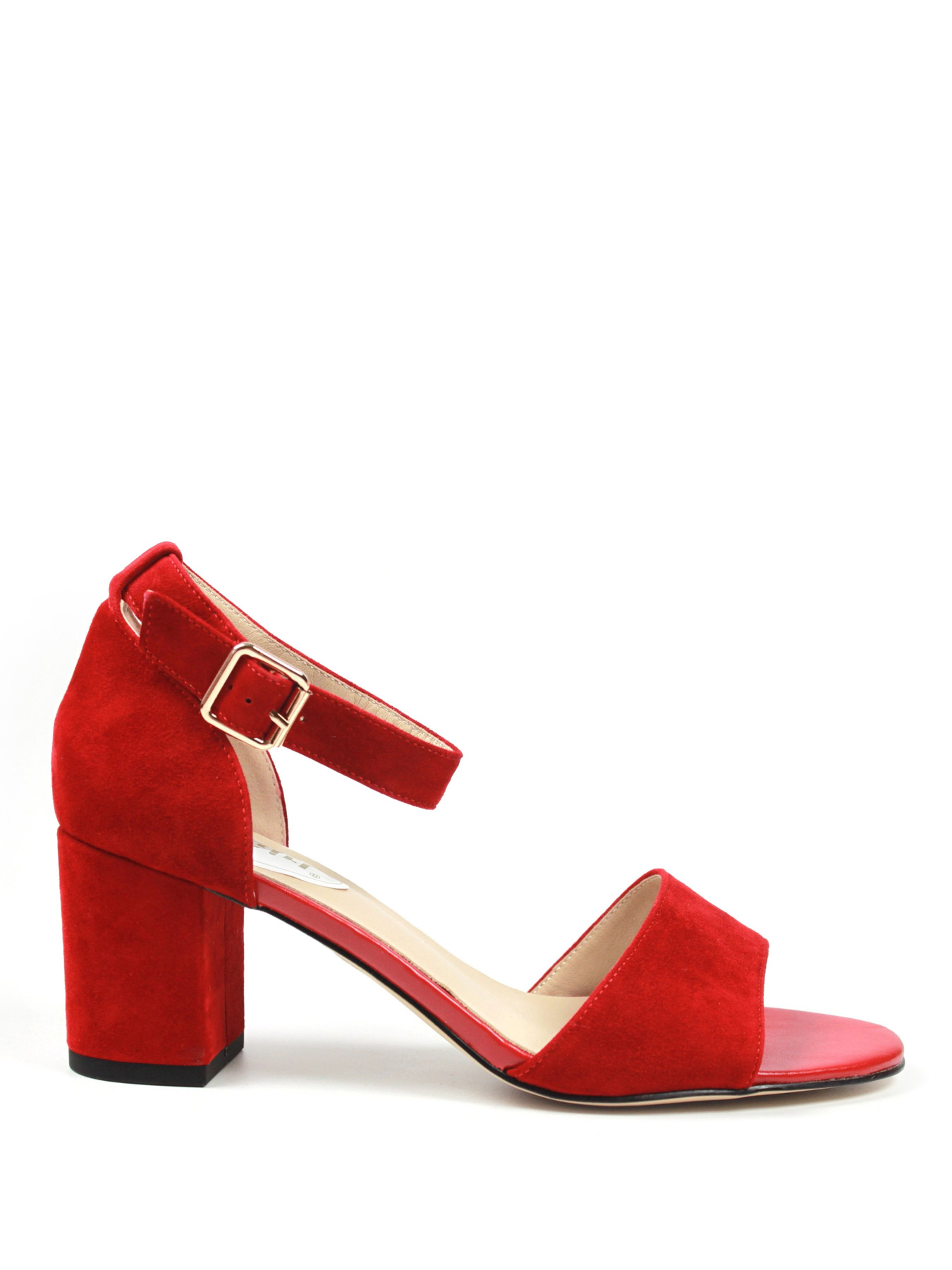 Босоножки It-girl модель S854-20-R020H-9 Фото