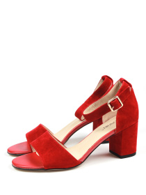 Босоножки It-girl модель S854-20-R020H-9 Фото