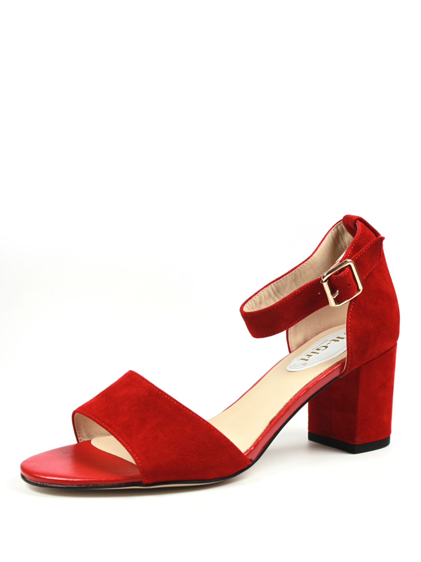 Босоножки It-girl модель S854-20-R020H-9 Фото