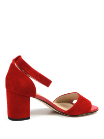 Босоножки It-girl модель S854-20-R020H-9 Фото