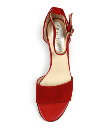 Босоножки It-girl модель S854-20-R020H-9 Фото