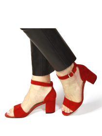 Босоножки It-girl модель S854-20-R020H-9 Фото