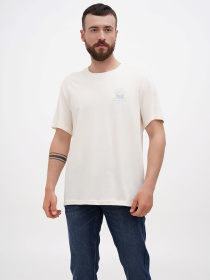 Футболка Mustang Jeans модель 1013836 Фото