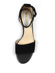 Босоножки It-girl модель S854-20-R055H-9 Фото