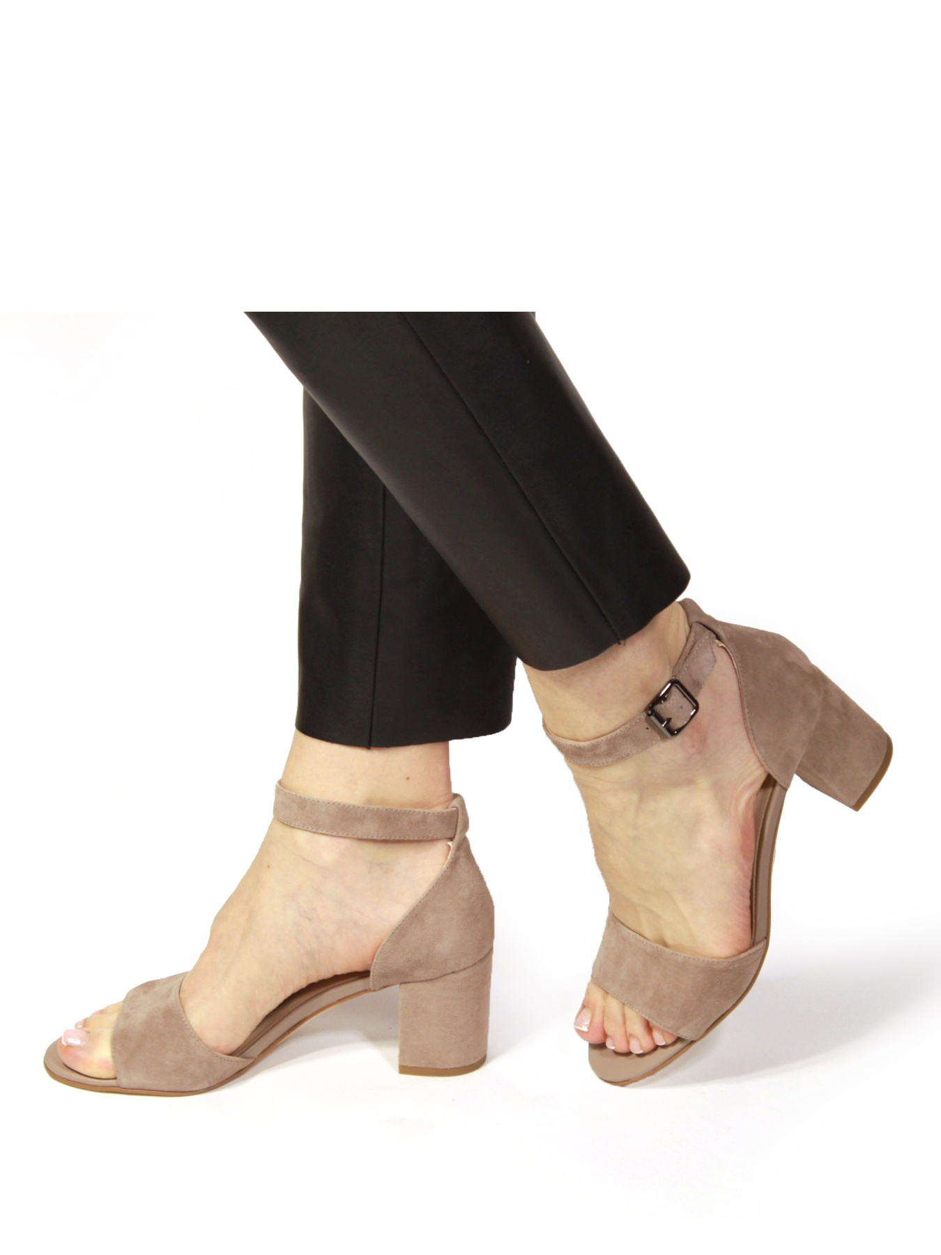 Босоножки It-girl модель S854-20-R257H-9 Фото