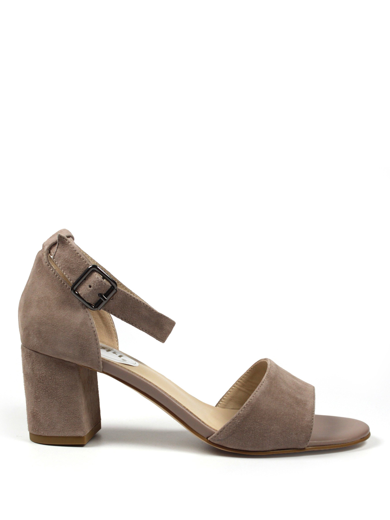 Босоножки It-girl модель S854-20-R257H-9 Фото