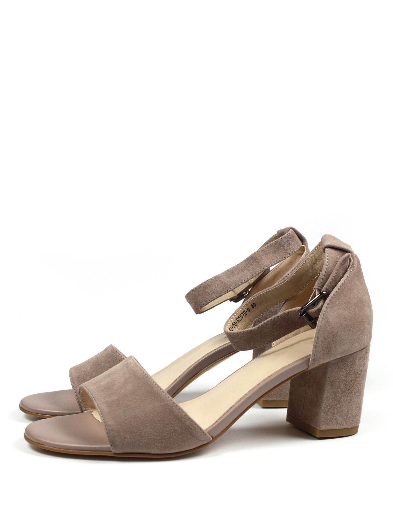 Босоножки It-girl модель S854-20-R257H-9 Фото