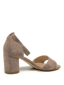 Босоножки It-girl модель S854-20-R257H-9 Фото