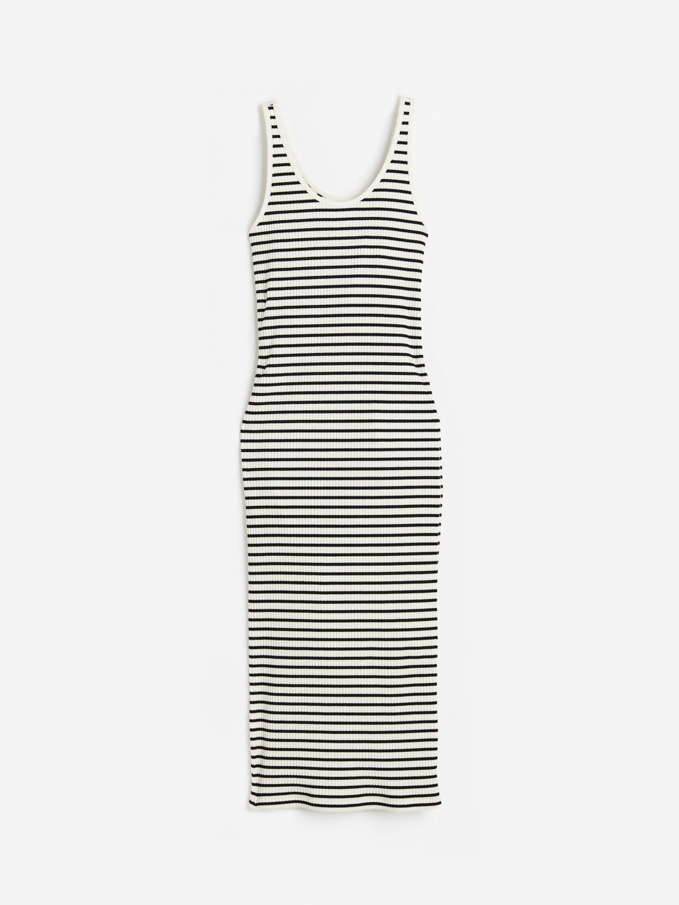 Сукня міді H&M модель 72902 Фото