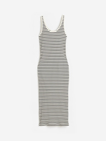 Платье миди H&M модель 72902 Фото