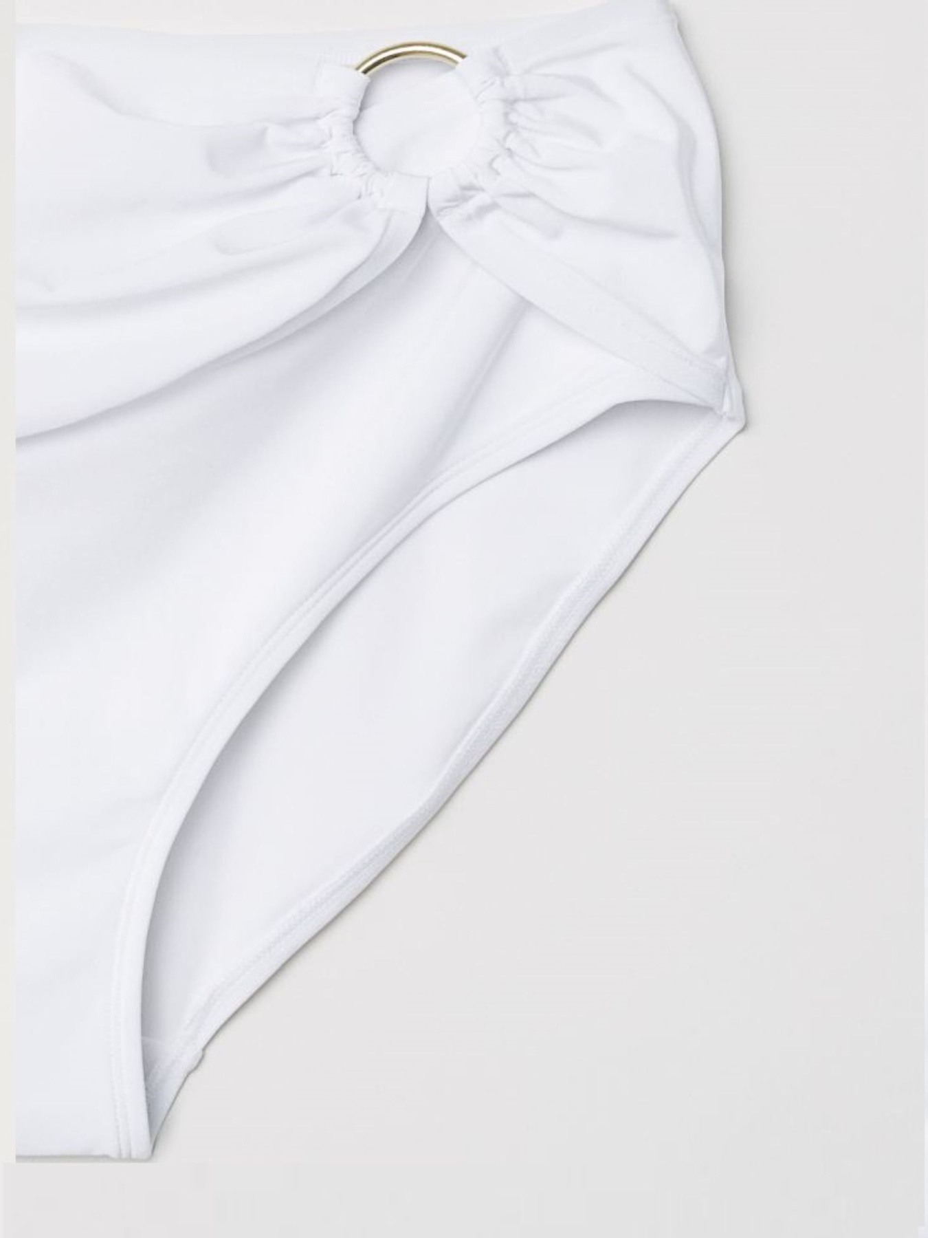 Нижня частина купальника H&M модель 72905 Фото