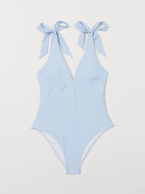 Купальник H&M модель 72909 Фото