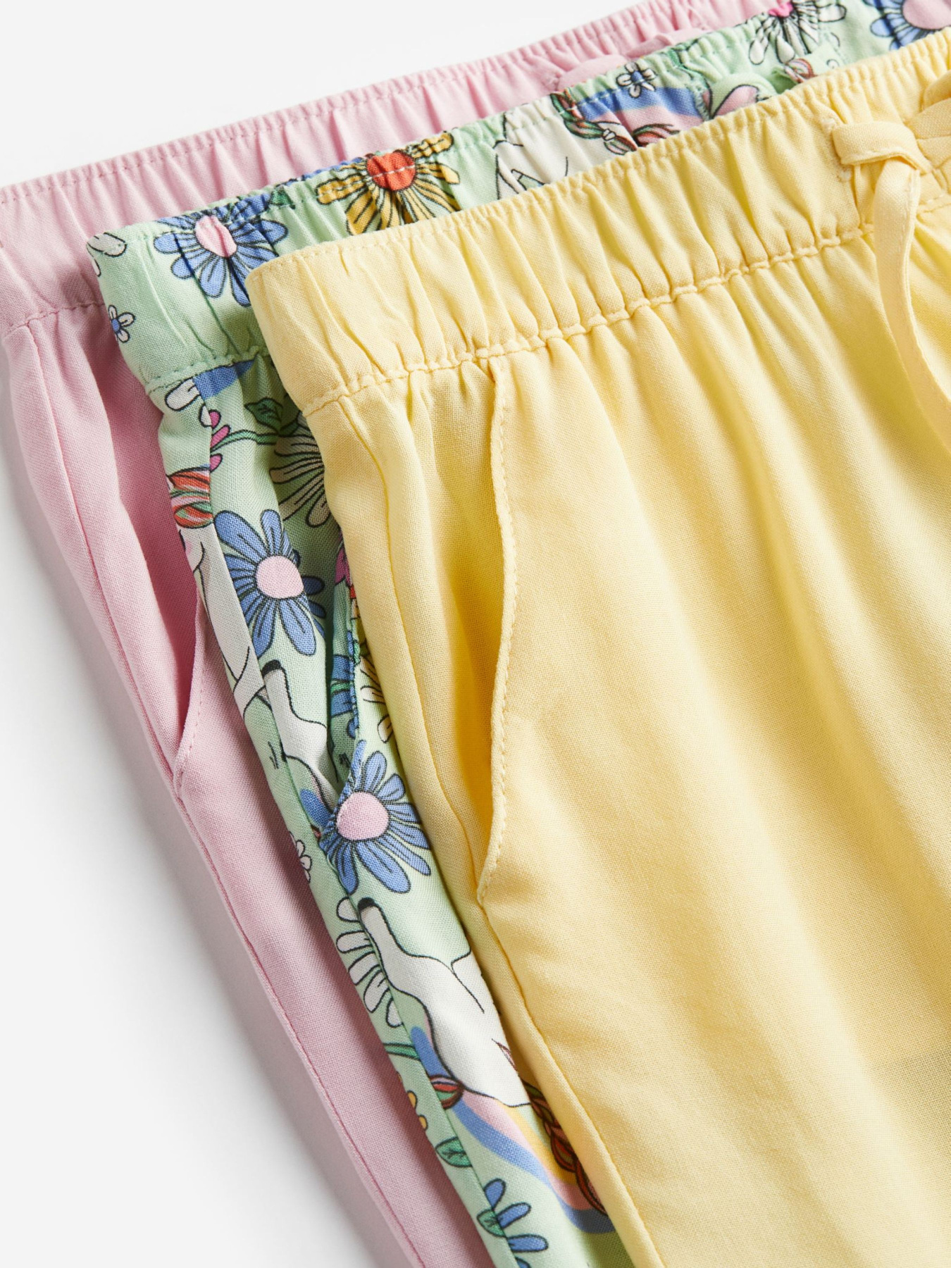 Джоггеры H&M Набір модель 72914 Фото