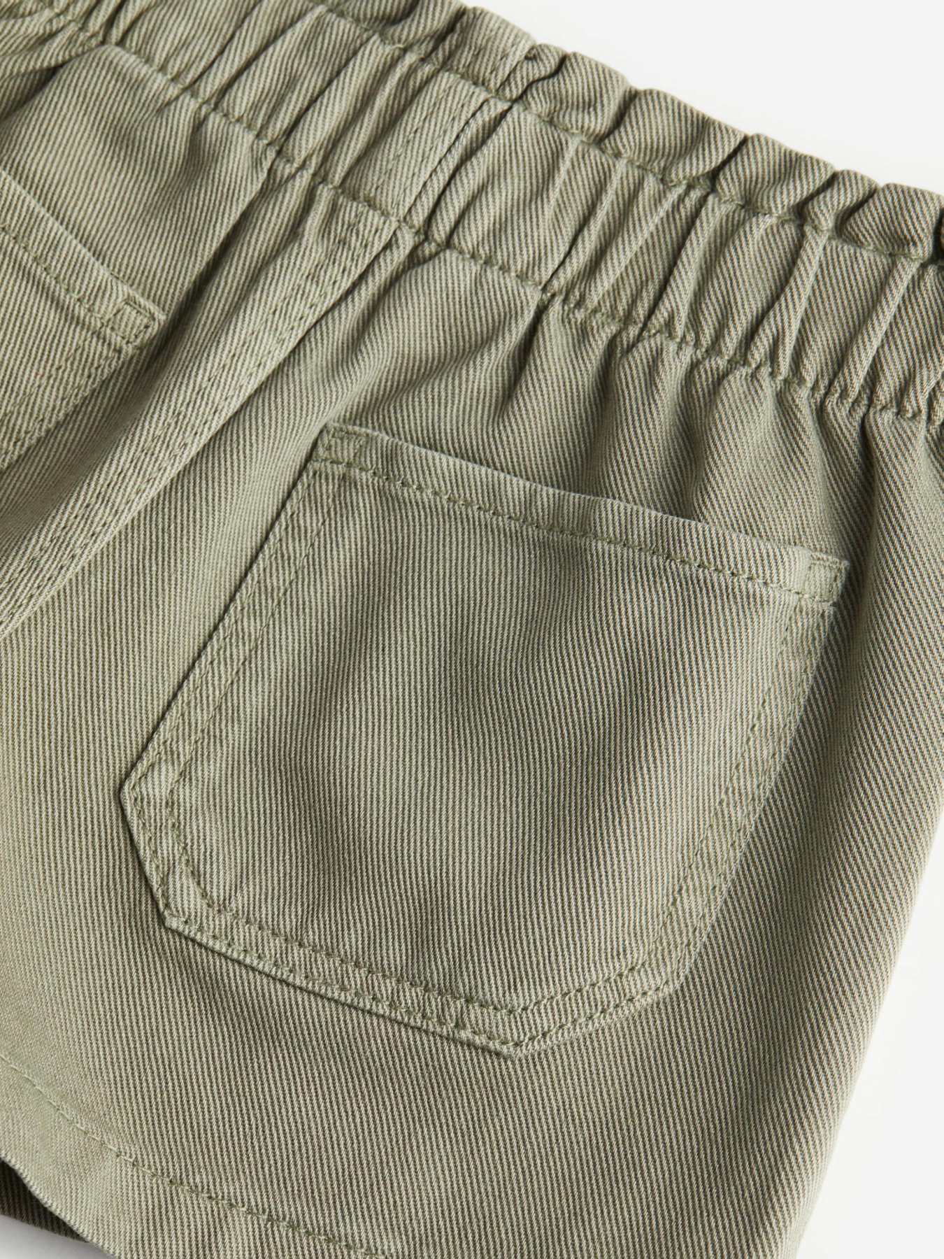 Шорти H&M модель 72915 Фото