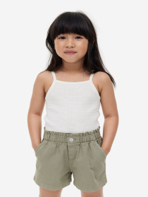 Шорти H&M модель 72915 Фото