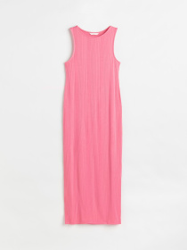 Платье макси H&M модель 72917 Фото