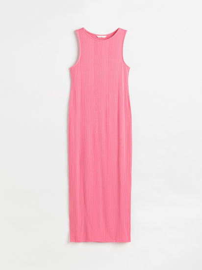 Сукня максі H&M модель 72917 - фото