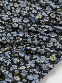 Платье мини H&M модель 72919 Фото